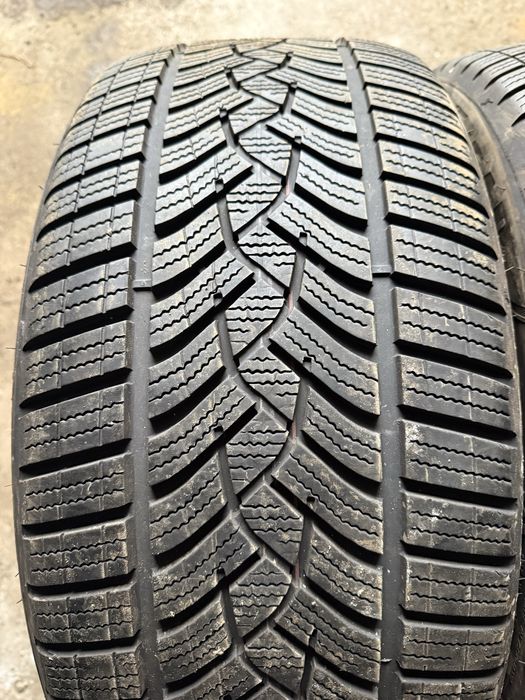 Зимові шини 245/45 R18 Goodyear UltraGrip Performance + 2шт. 2023