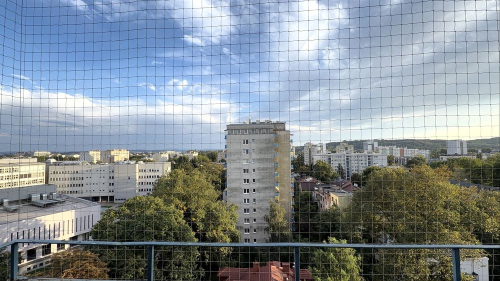 Pokoje do wynajęcia Warmijska Kraków