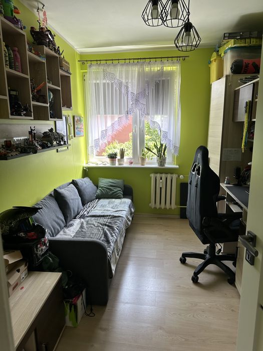 Mieszkanie – Piotrków Trybunalski - Widok 2
