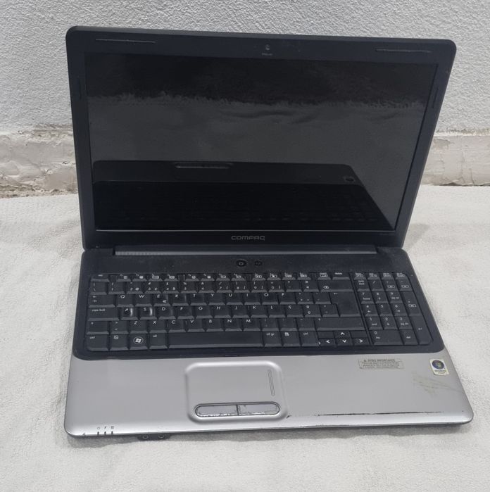 Computador Compaq para Arranjo ou para peças