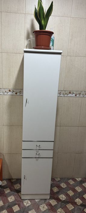 Armário para casa de banho