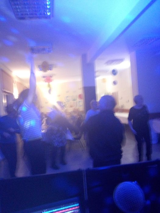 DJ Marek i zespół muzyczny