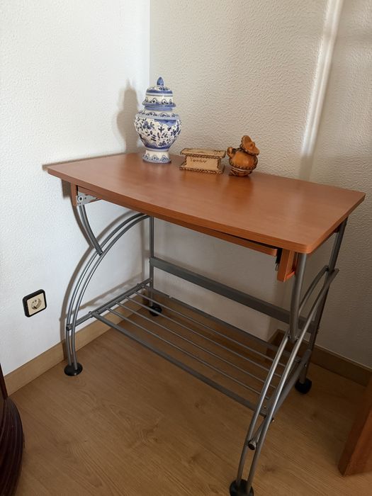 Mesa de computador