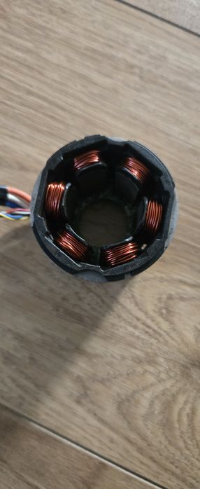 Sterownik Makita DTW 1002
