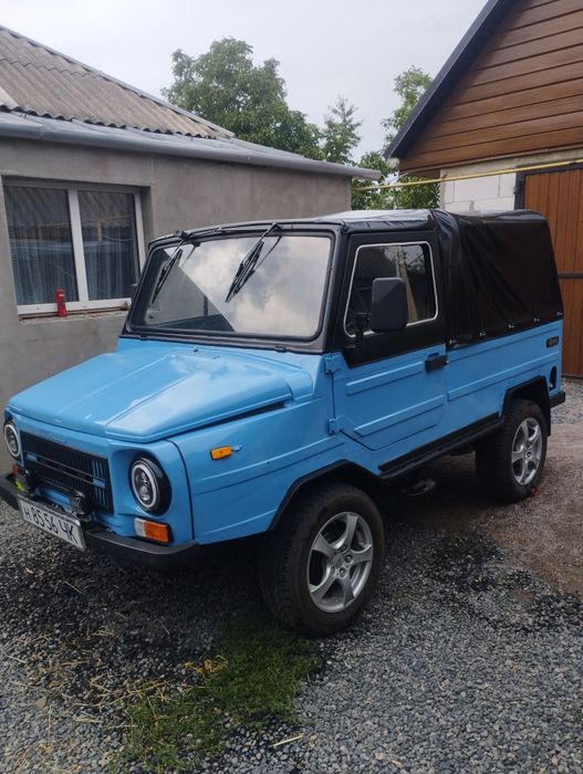 Продам  Луаз 969м