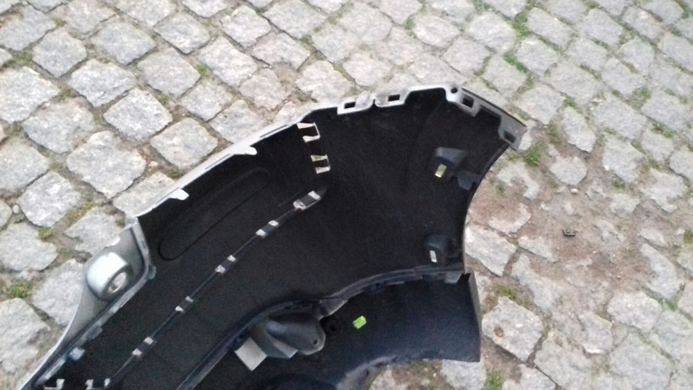 Parachoques citroen c4 cactus para choques 2015