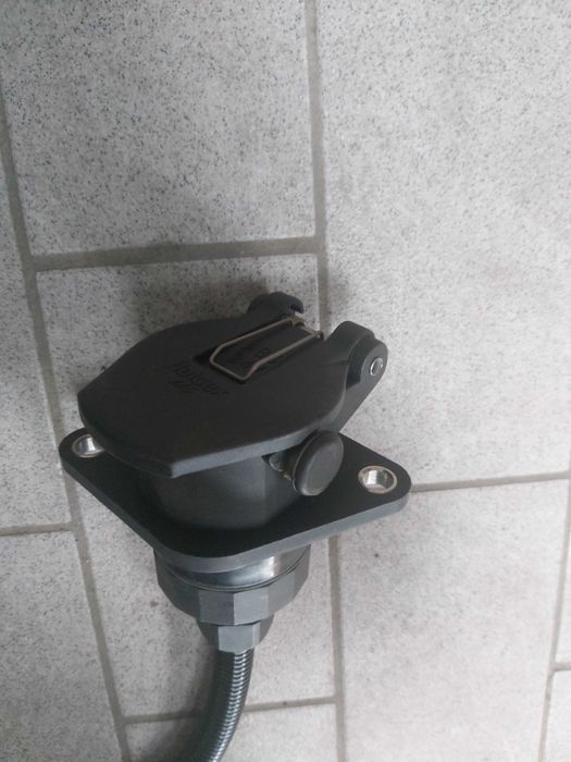 Przewód łączący, ABS , Haldex