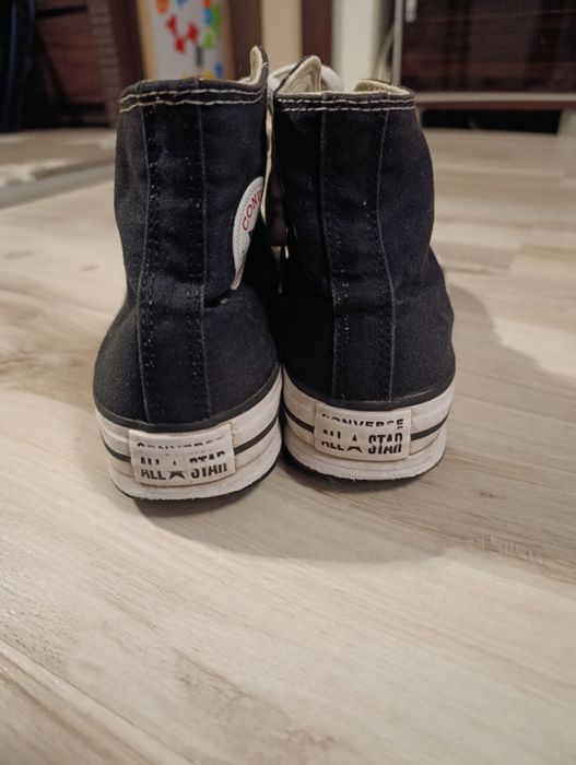 Trampki Converse 37