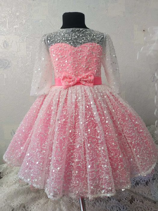 Прокат дитячих суконь. Сонечко, Весна.  Оренда