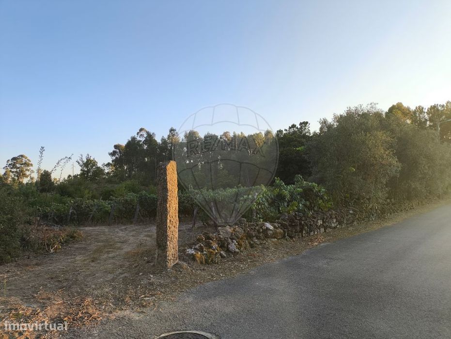Terreno  para venda