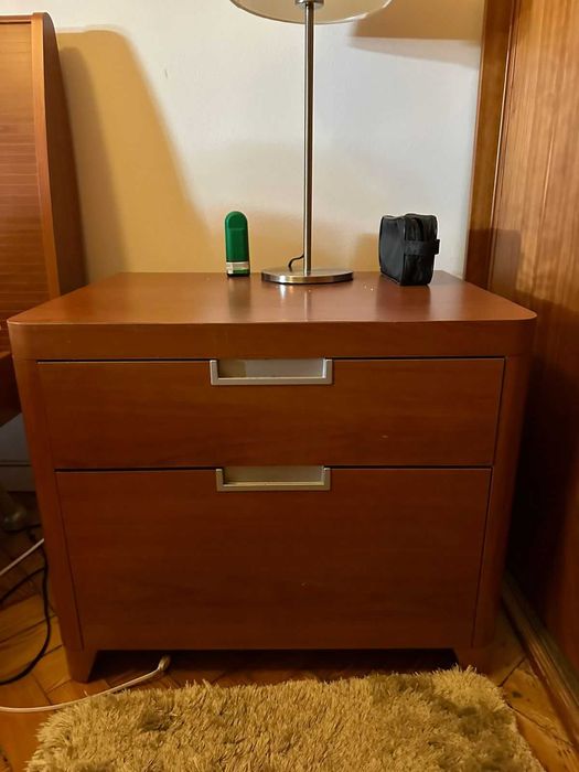 mobília completa à venda – ideal para casa nova!