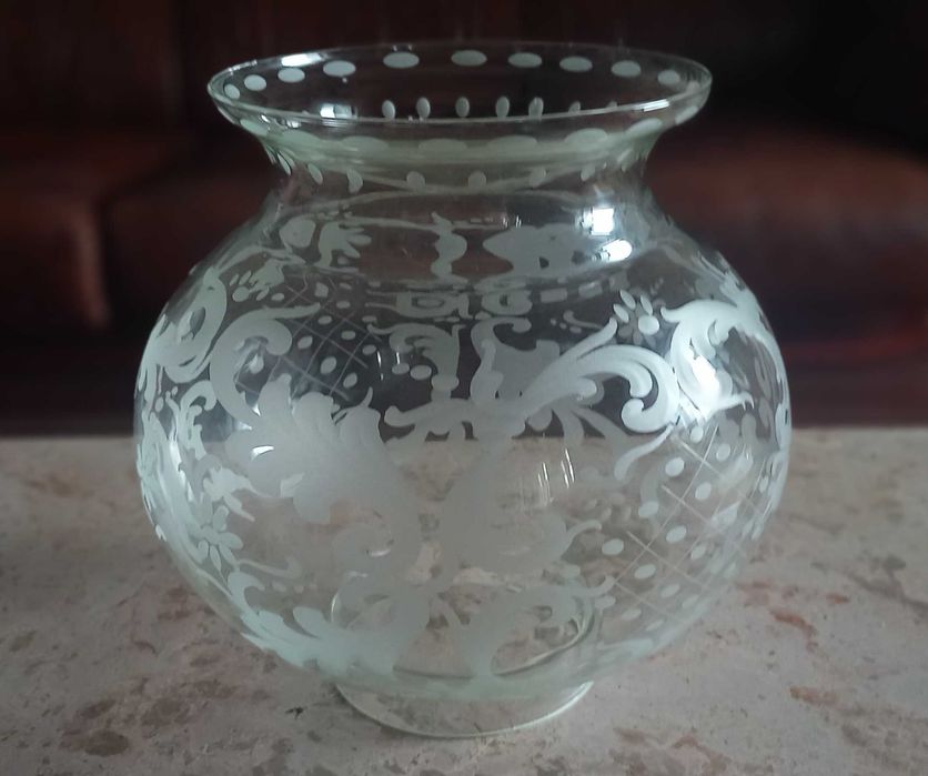 Candeeiro de mesa
