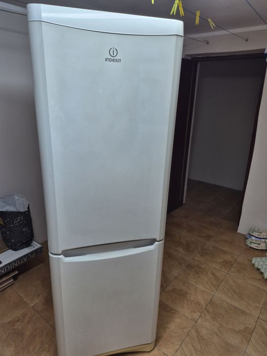 Lodówka INESIT Sprawna