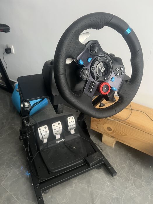 Conjunto Logitech G9