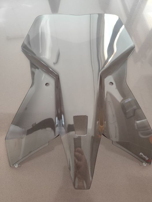 Vidro alto puig para KTM 790/890 adventure