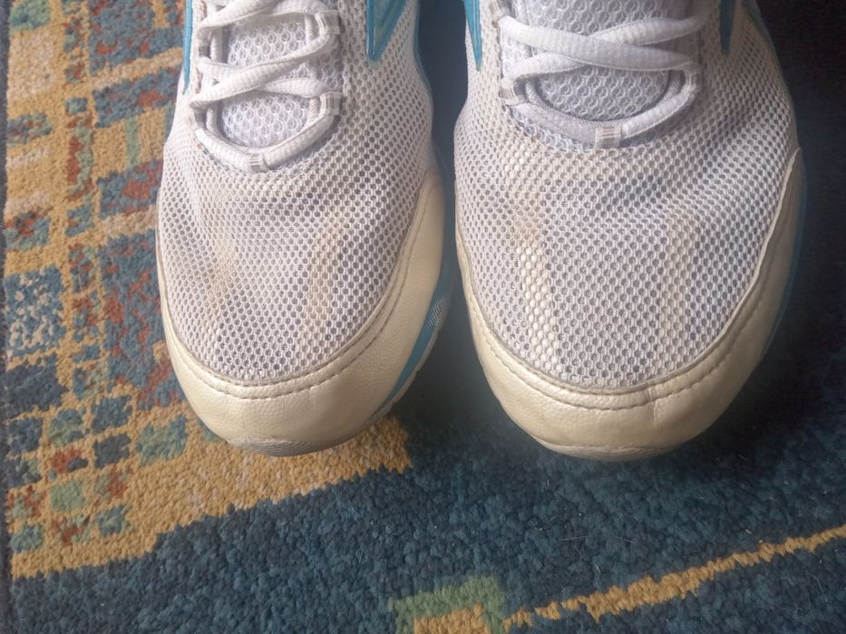 Buty Reebok easytone rozmiar 39 wkładki 25,5 cm
