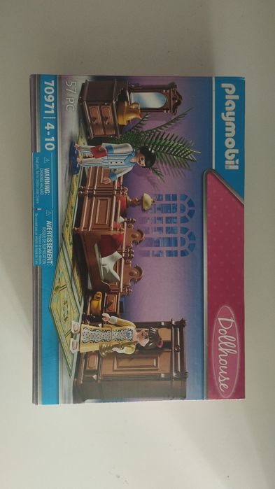 Playmobil  70971