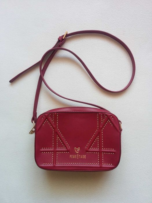 FEMESTAGE damska torebka Eva Minge