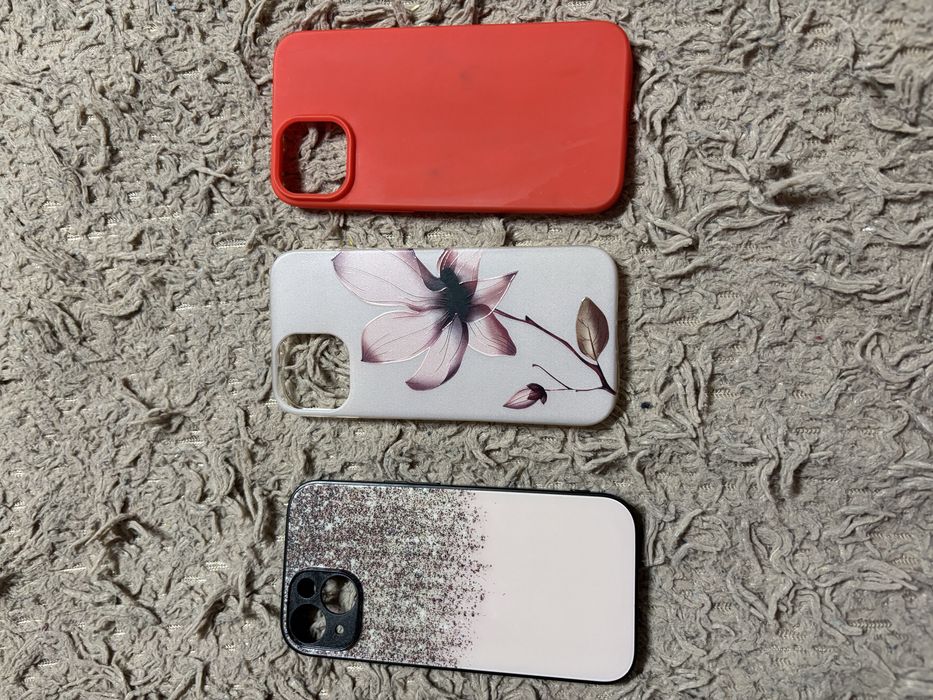 Чохли для iphone 15