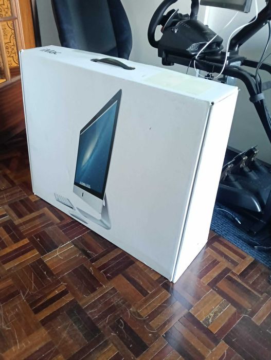 imac 27 polegadas
