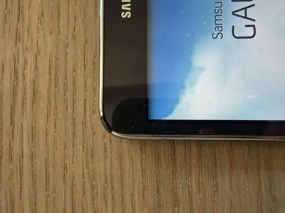 Tablet Samsung Tab 4