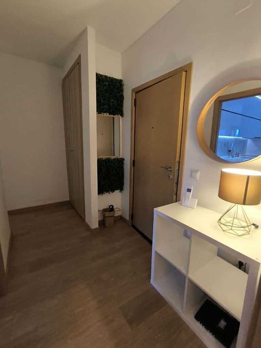 recheio apartamento