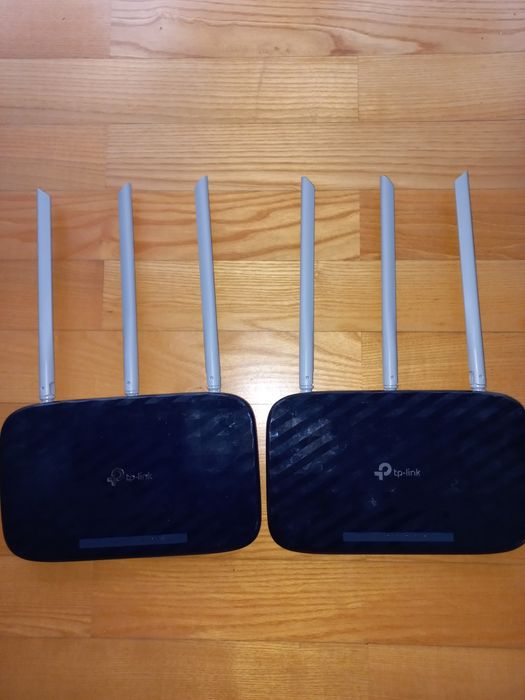 Router TP Link Archer C20