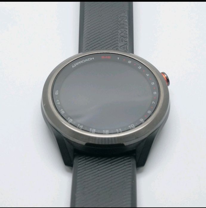 Garmin Approach S42447390259085977601