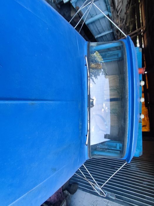 ЗІЛ-130 двигун Д - 240