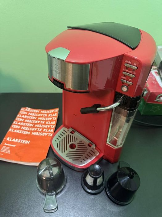 Кавоварка капельна