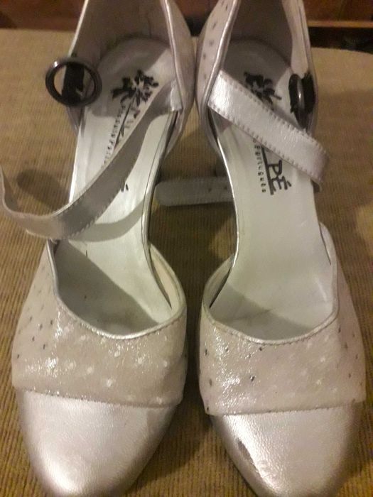 Sapatos cerimônia