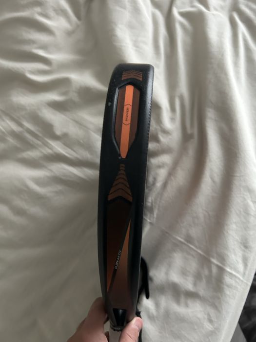 Bullpadel Vertex hybrid 2025