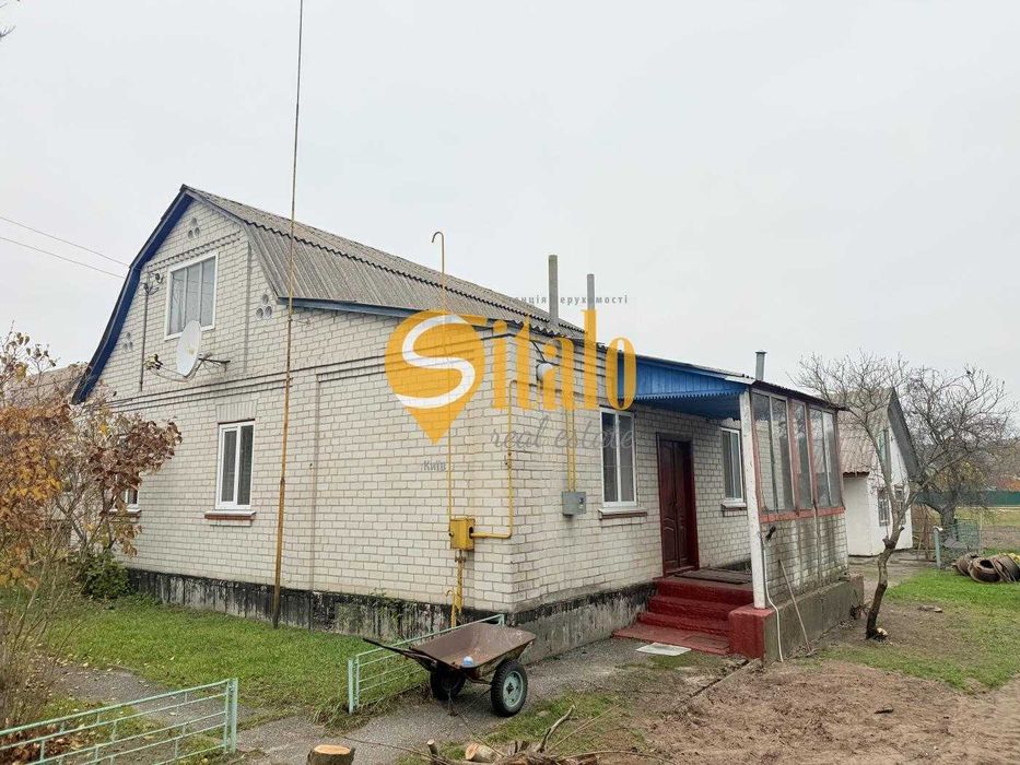 Будинок з комунікаціями, Гнідин Центр БЕЗ%