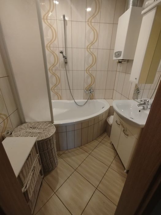 3pokojowe mieszkanie ul.Krasickiego