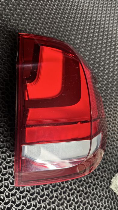 Bmw x5 F15 фонар