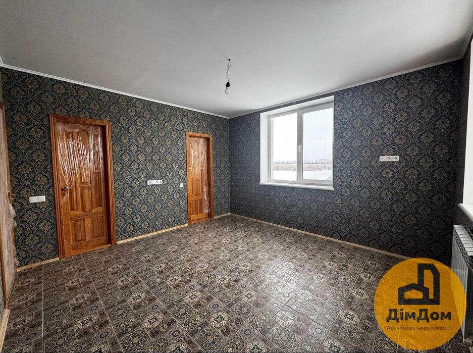 Продаж великого заміського будинку 410 м2, Село Яблунівка