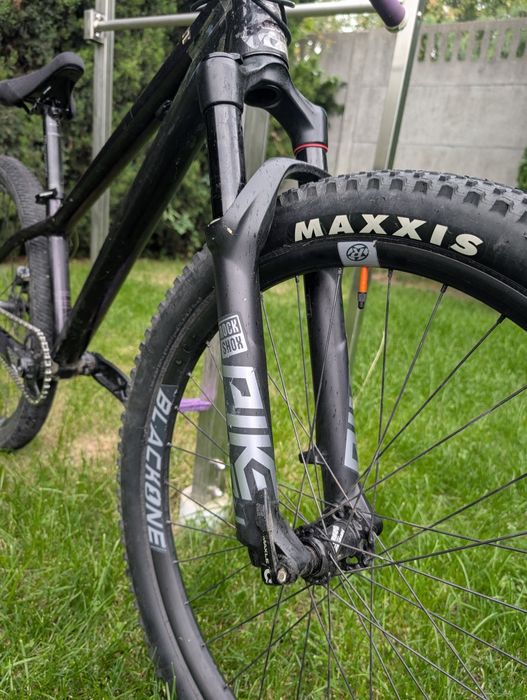 Commencal absolut s