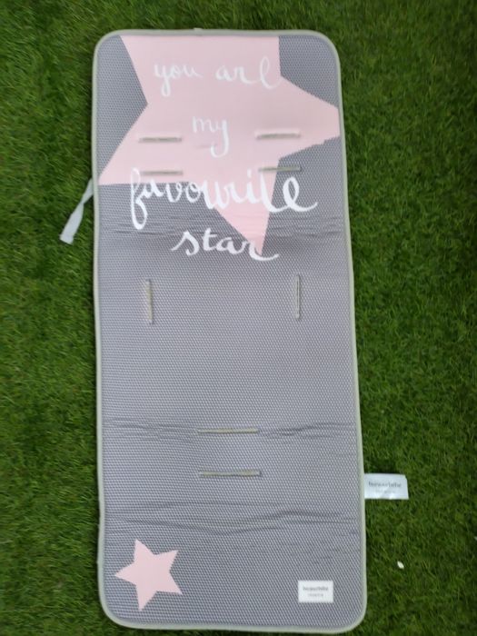 Proteção cadeira universal