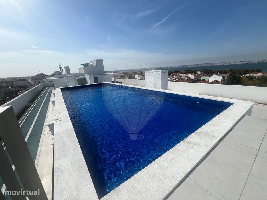 Apartamento T3 para arrendamento