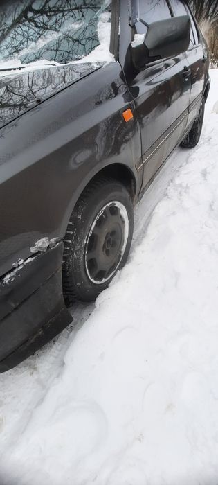 Wolkswagen Vento 2.0