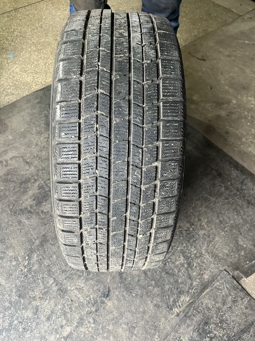 Комплект зимових шин 4шт