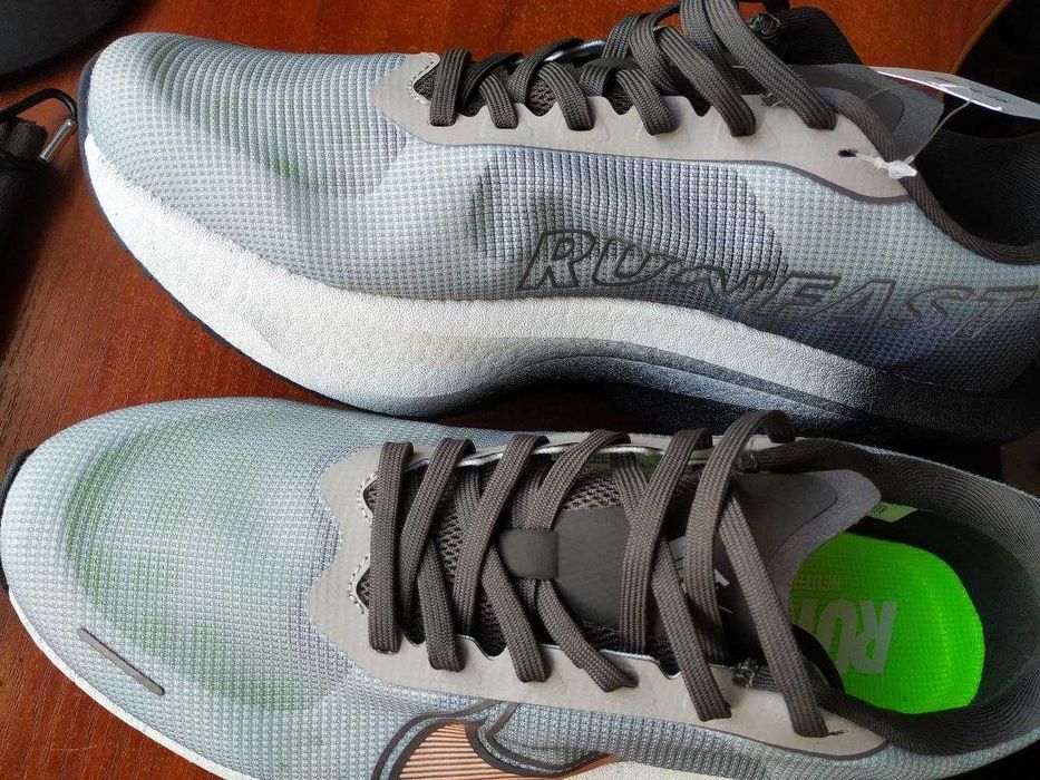 Чоловічі кросівки Nike Zoom Vaporfly