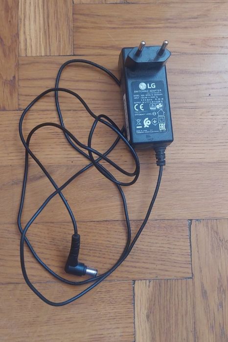 Монітор LG W1943SV