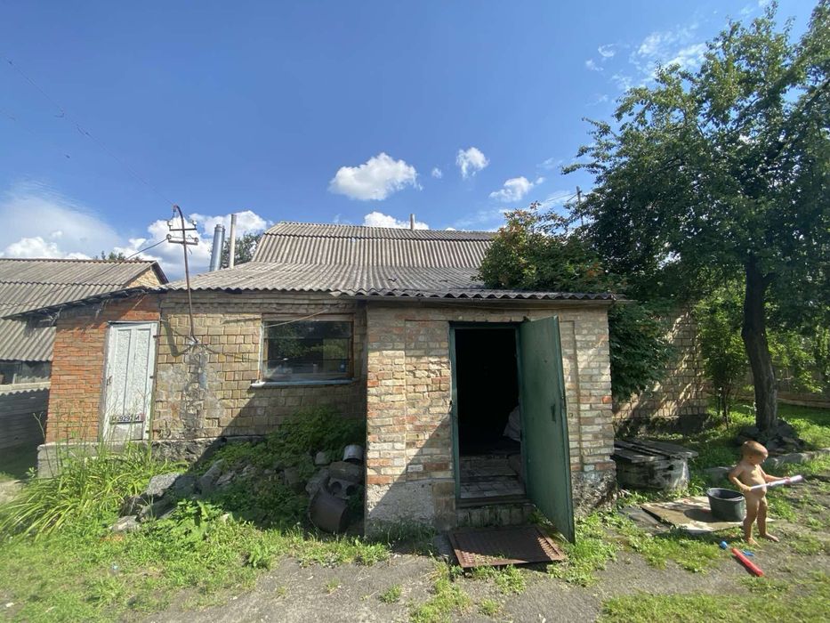 Продаж будинку в Бородянському районі! Пилиповичі! Без комісії