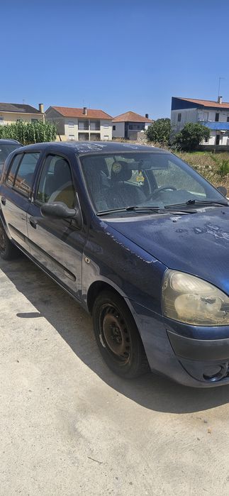 Vendo Renault clio 2003