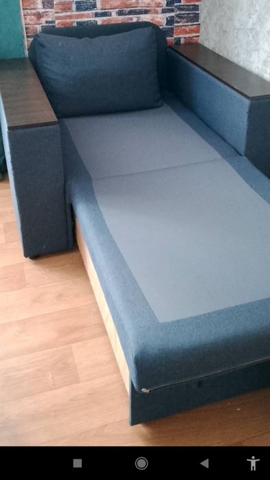 Продам кресло - кровать. Пирамида.