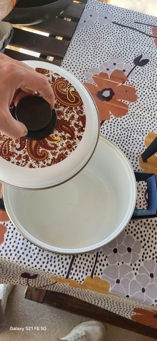 Panela Vintage 5
