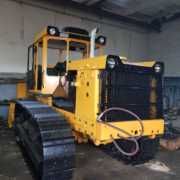 Бульдозер Т-170, 2025 год