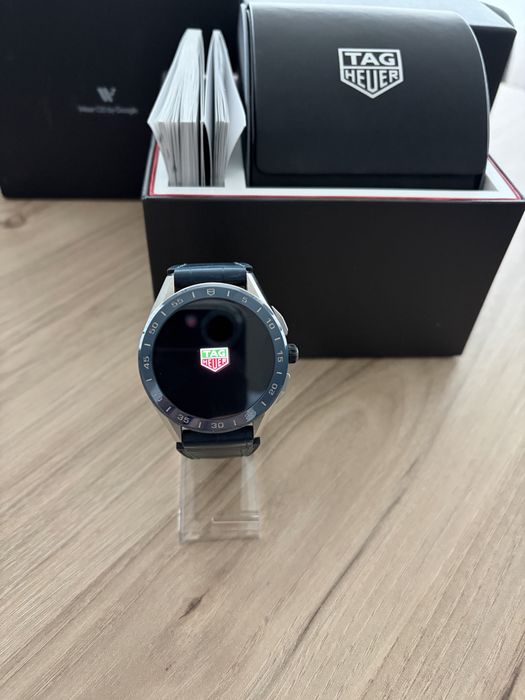 TAG Heuer Connected E3