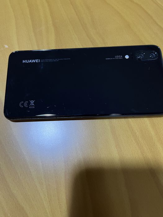 Huawei P20 - EMl-LO9